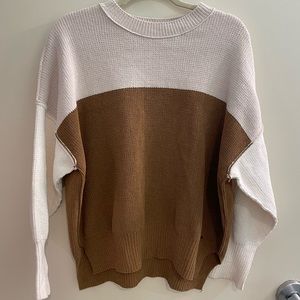 Women’s Sweater